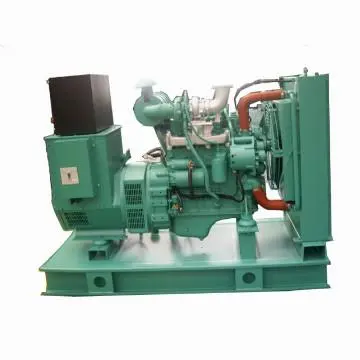 60kva generator alternator