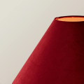 Velvet Conical Floor Lamp Bulk Order