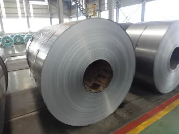 hot dipped galvanized steel coil for roofing sheet/zinc coated steel