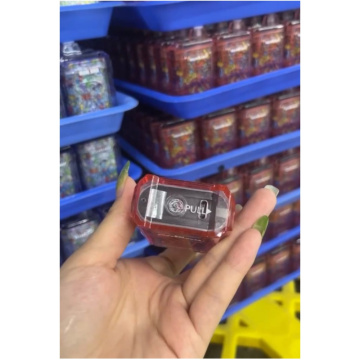 Disposable Vaping Device Rum BAR10000PUFF Best Selling