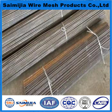 straight cut wire for binding of building material