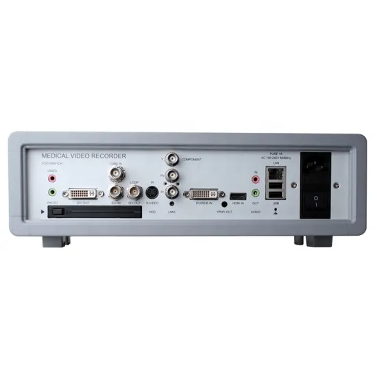 China suppliers wholesale1080P60 recording devices in hospitalsHigh demand products market