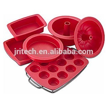 High quality Silicone Mould Making For Fondant, Cake, Chocolate, Ice