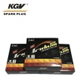 Auto Iridium/Platinum Spark Plug S-FR6QIX11