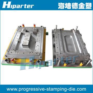 Gas cooker stamping die maker from China