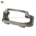 iron casting mounting metal brackets Auto parts