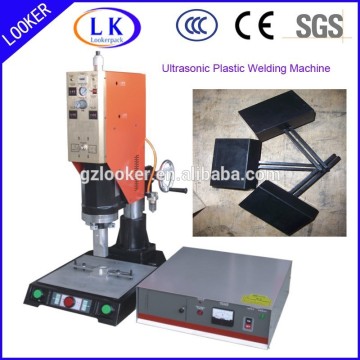 Ultrasonic Welder