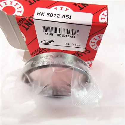 China New Products: Needle Roller Bearings HK 4520 ASI, HK 5012 ASI, HK 5020 ASI - In Stock