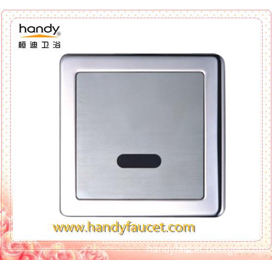 handy concealed flush valve 