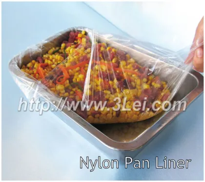 Turkey Oven Bag for turkey