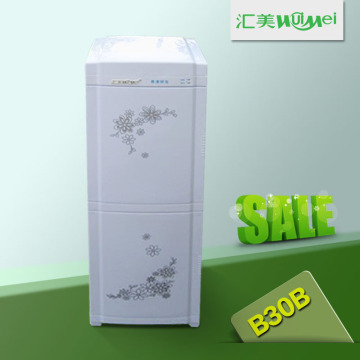 water purifier dispenser/water dispenser with fridge