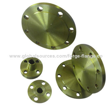 DIN/EN/JIS/GOST Standard Steel Flange, WN/BL/SO