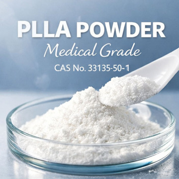 Biodegradable PLLA for Medical Devices