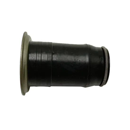 OEM New Injector Cover Sleeve Seals 13276-2W211 for Nissan Patrol GR Y61 Terrano ZD30 DDTI