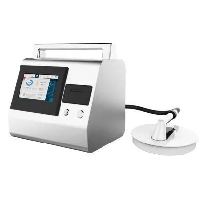 Glove Integrity Tester GIT-WLAN: Wireless Glove Integrity Testing