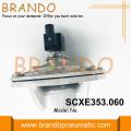 353 Serie Pulse Valve SCXE353.060