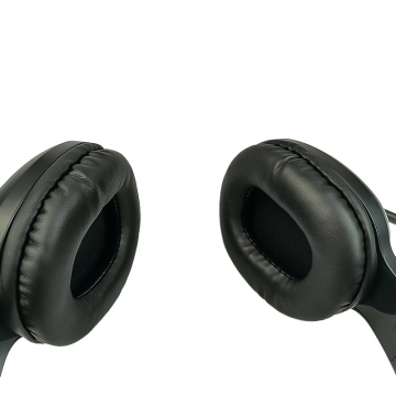 Superleichtes Over-Ear-Headset