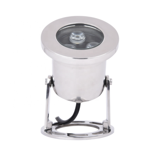 Lampu LED Air Pancut Landskap IP68 Tinggi Kalis Air