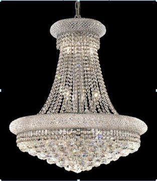 Zhongshan factory wholesale modern crystal chandelier