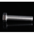 SS201 HEX Head Bolt M18