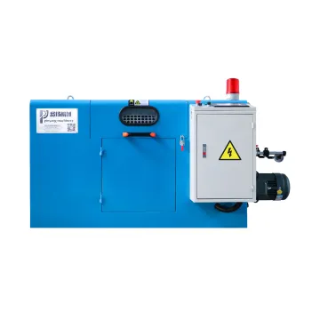 Pinyang High Production 300 Bunching Machine: Automatic Wires & Cable Bunching Stranding Machine for Electric Wire