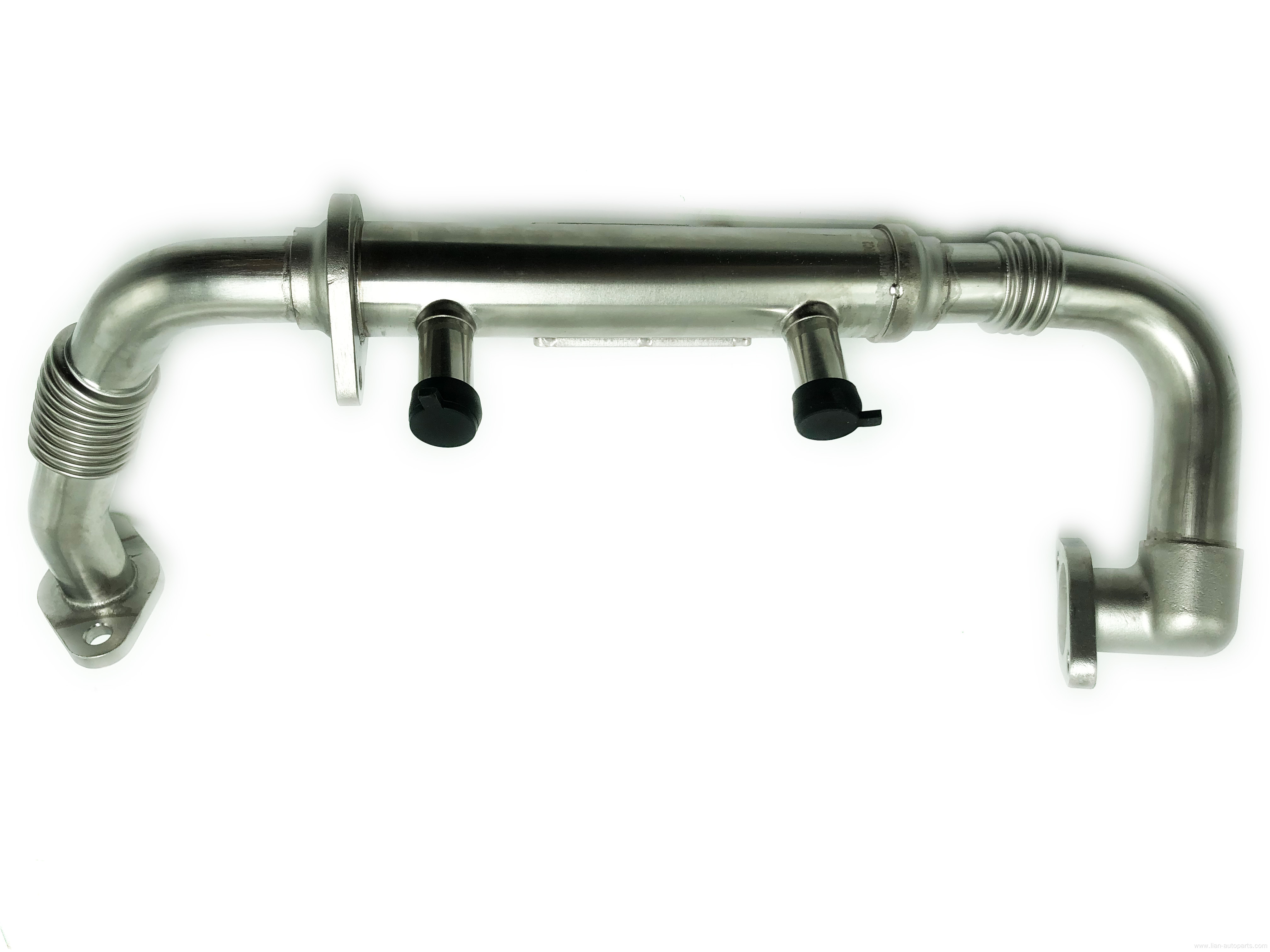 EGR COOLER Assy for NISSAN