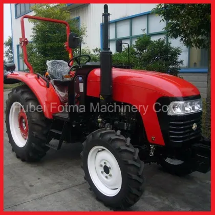 40HP Wheeled Agricultural Jinma Farm Tractor (JM404)