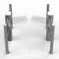 Swing Barrier Gate Access Control Drehtile