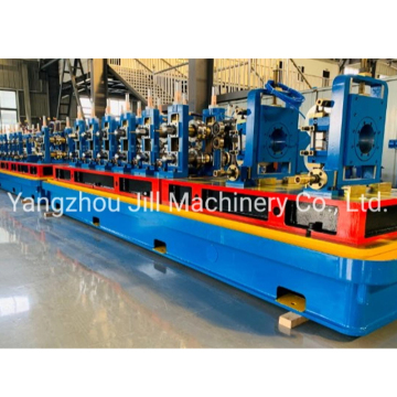 Hg115 CE ISO Corrugated Pipe Make Machines