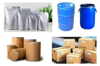 Competitive Taurine Price from JXchuang Pharm