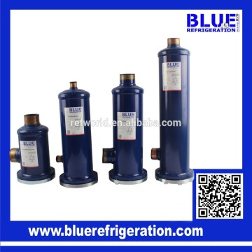 BLR/STAS H48 REPLACEABLE STEEL LIQUID AND SUCTION FILTER DRIER