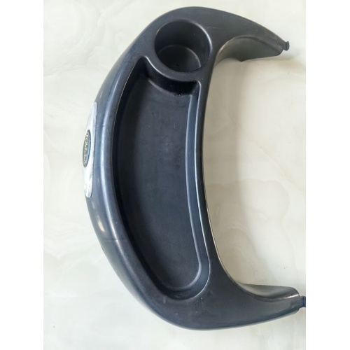 Custom ABS PA PC Plastic Electronic Box Enclosure