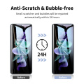 Samsung Galaxy Z Flip 4 Hydrogel Screen Protector