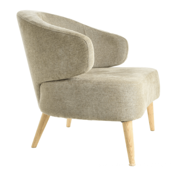 Accent Upholstered Chair