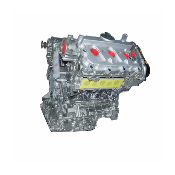 3.0T Engine CJT CGW CTT CGE for Porsche VW Touareg Audi Q7 A8 A5 A6