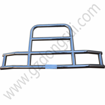 Custom Deer Guard for Mack Pinnacle Volvo vnl