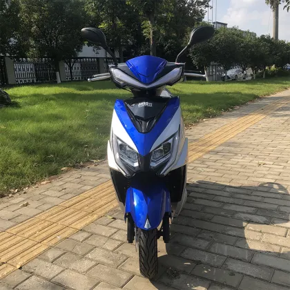 OEM-Centric Custom E-Moped CKD Kits | Flexible Configuration & Bulk Pricing