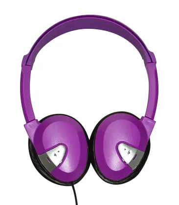 Economy Class Aviation Headsets Airlines Aviation Headphones