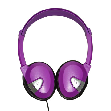 Classe d&#39;économie Casques d&#39;aviation Airlines Aviation Headphones