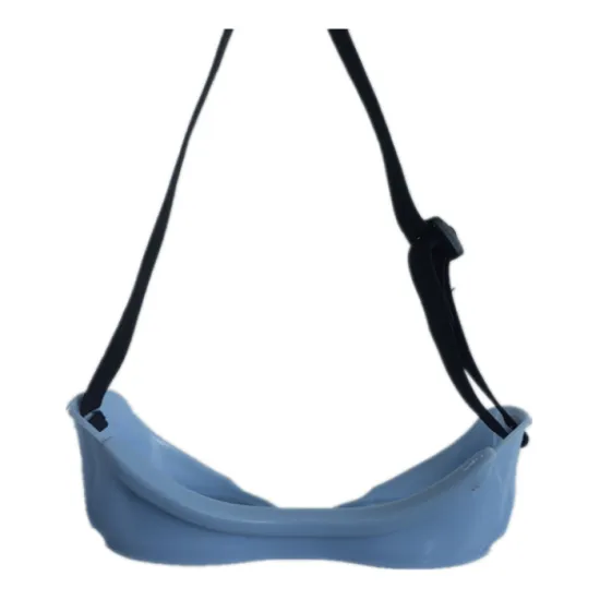 0.5mmpb/0.75mmpb x ray lead goggles