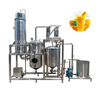 Ruiyuan Multi Effect Falling Film Evaporator Search Engine