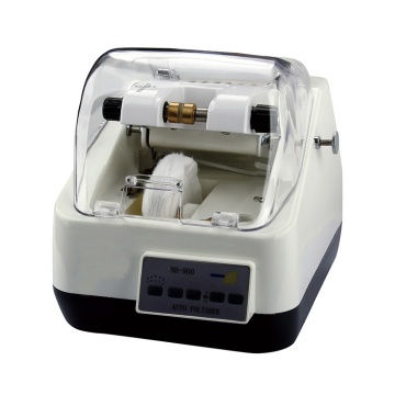 LY-900A Auto Polishing Machine for Eyeglasses Processing