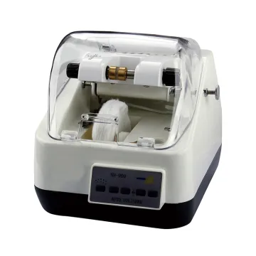 LY-900A Auto Polishing Machine for Eyeglasses Processing
