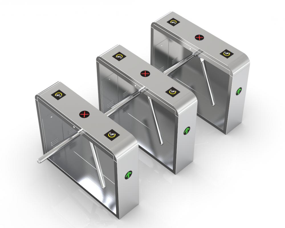 Tripod Turnstile 3 Arm Turnstile