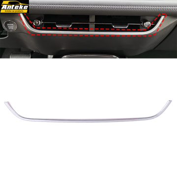 Ford Mondeo Dashboard Air Outlet Styling Decoration Kit