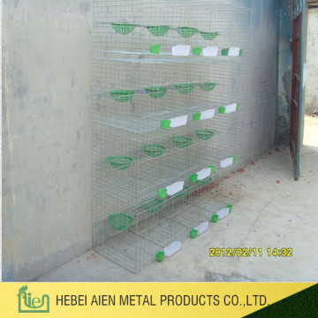 Hot selling high quality new custom pigeon cage