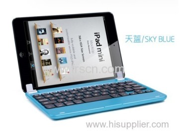 7.9 Inches Ipad Mini Keyboard Tablet Pc Bluetooth Keyboard 