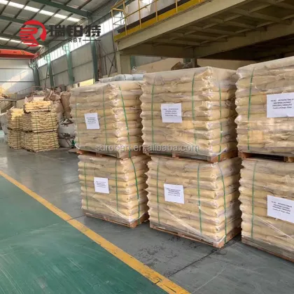 ROBERT Supply Carbon Ramming Mass for Blast Furnace