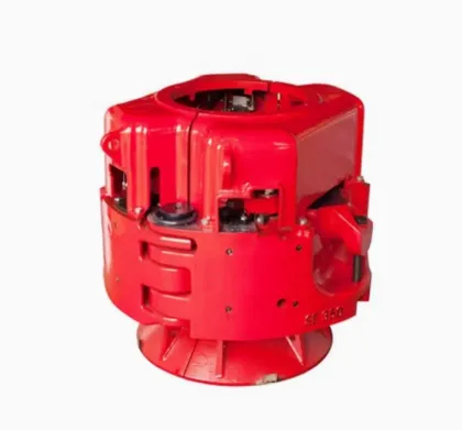 Type SE Pneumatic Spiders/Elevators