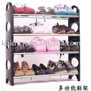 multipurpose automatic shoe rack